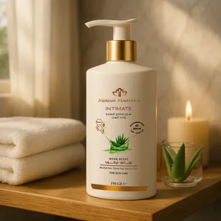 غسول ميريام مارفيلز للنساء
