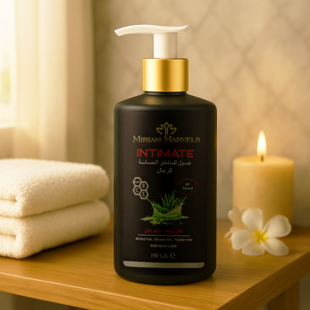 غسول ميريام مارفيلز للرجال