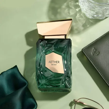 عطر Aether extrait للجنسين حجم 100مل