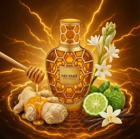 عطر NECTARE Extradose  للجنسين حجم 90مل