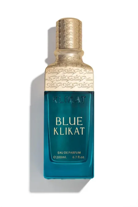 عطر BLUE KLIAT للرجال حجم 200مل
