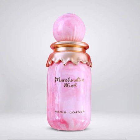 عطر Marshmallow Blush للنساء حجم 100مل