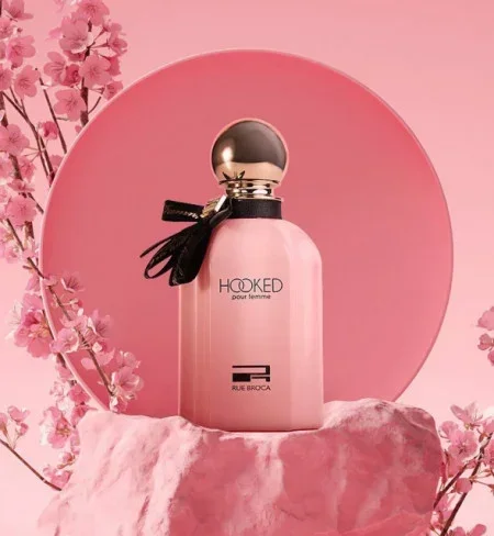 عطر HOOKED pour femme للنساء حجم 100مل