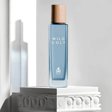 عطر Wild Colt للجنسين حجم 200مل
