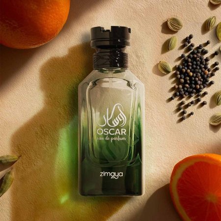 عطر OSCAR  للجنسين حجم 100مل