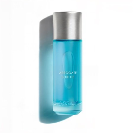 عطر Arrogate Blue De للرجال حجم 200مل
