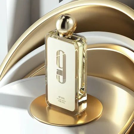 عطر 9am للنساء حجم 100مل