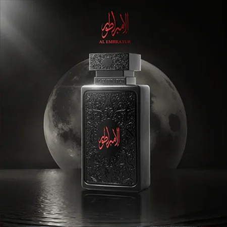 عطرAl Embratur Absolu للرجال حجم 100مل