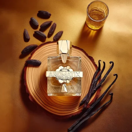 عطر Aromatix X Xandal للجنسين حجم 100مل