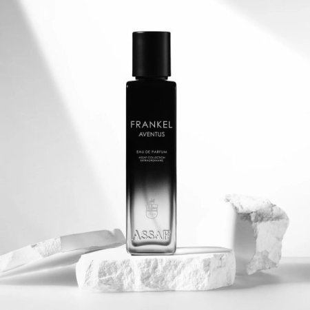 عطر frankel aventus للرجال حجم200مل