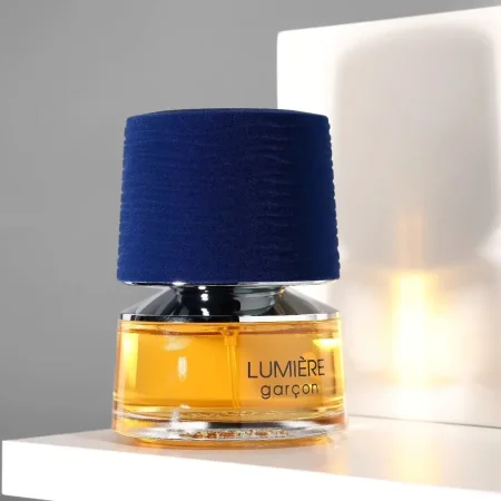 عطر Lumière Garçon للرجال حجم 100مل