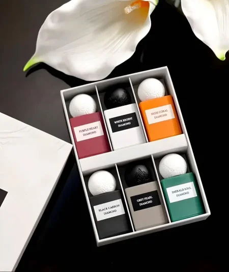 مجموعة DIAMOND COLLECTION للجنسين