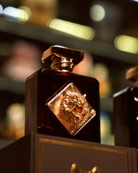 عطر Apex  للرجال حجم 100مل