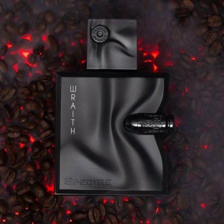 عطر Spectre Wraith  للرجال حجم 80مل
