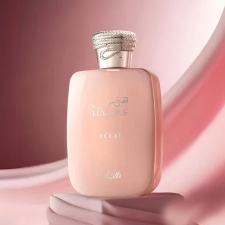 عطر Hawas Éclat  للنساء حجم 100مل