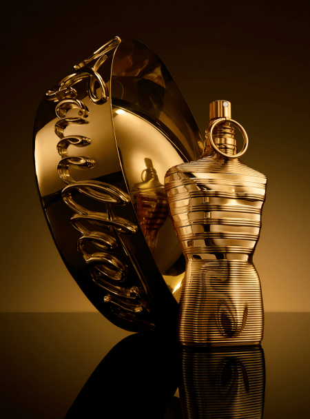 عطر Le Male Elixir للرجال حجم 125مل