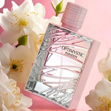 عطر OPTIMYSTIC PARADOX للنساء حجم 100مل