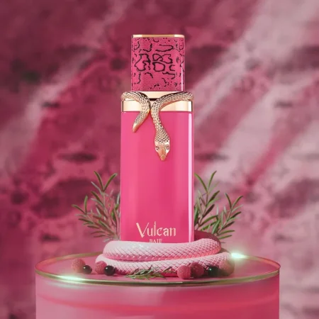 عطر Vulcan Baie للنساء حجم 100مل
