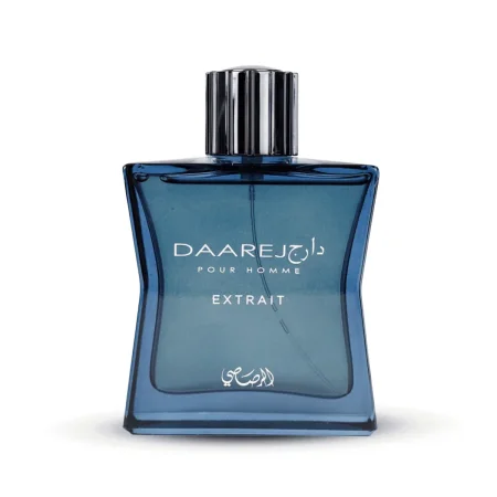 عطر DAAREJ Extrait للرجال حجم100مل