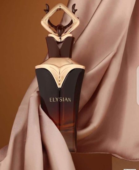 عطر Elysian للرجال حجم 80 مل