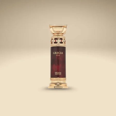 عطر Grecia Rosa  للنساء حجم 100مل