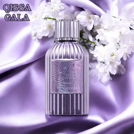 عطر Qissa Gala للنساء حجم 100مل