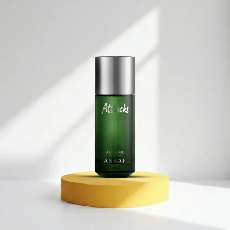 عطر أتاكس عساف للرجال حجم 150مل