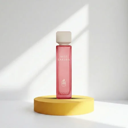 عطر مس ساكور للنساء حجم 200مل