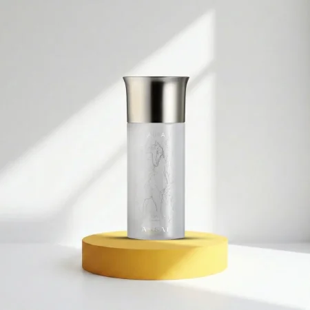 عطر أورا عساف للرجال حجم 150مل