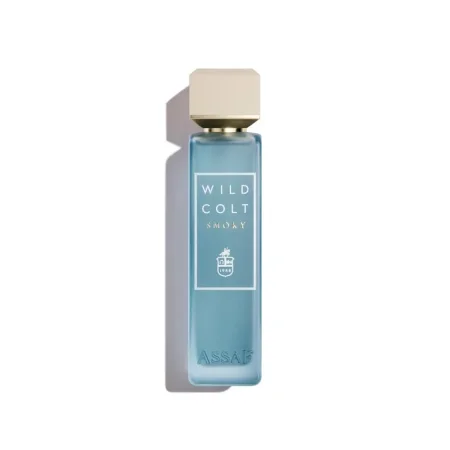 عطر وايلد كولد للجنسين حجم 200مل