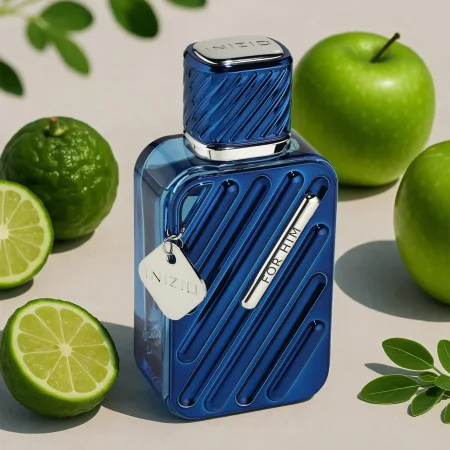 عطر Inizio For Him للرجال حجم 100مل