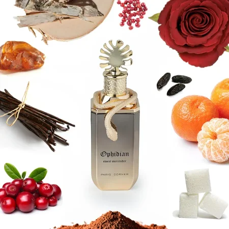 عطر أوفيديان سويت سوريندر للنساء حجم 100مل