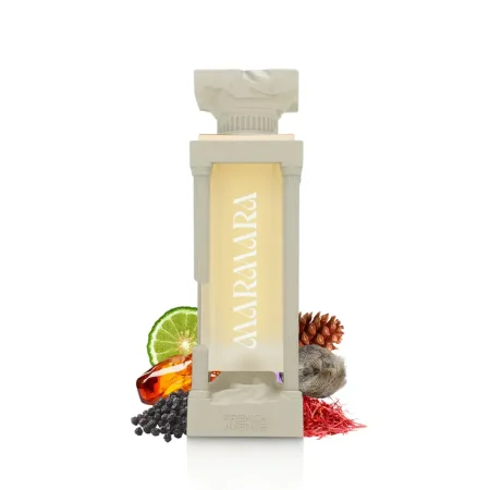 عطر مرمرة للجنسين حجم 100مل