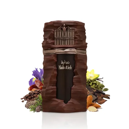 عطرنبطية للجنسين حجم 100مل
