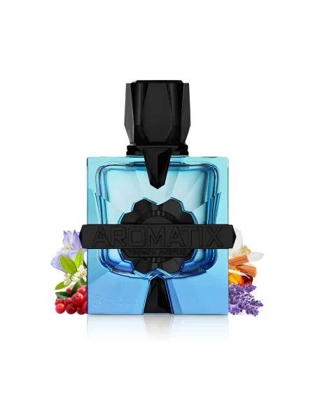 عطر ماجنيتيك اروماتيكس X للرجال حجم 100مل