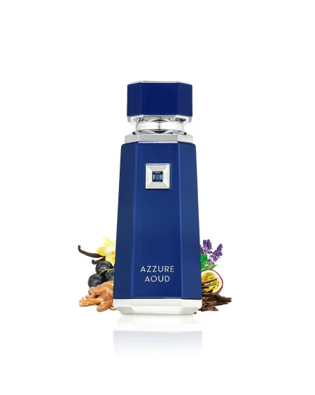 عطر ازور عود للرجال حجم 100مل