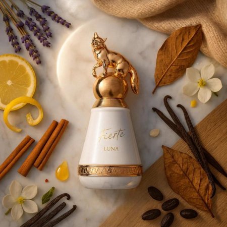 عطر فيراتي الابيض للجنسين حجم 80مل