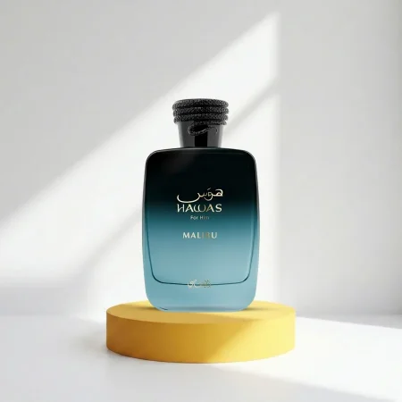 عطر هوس ماليبو للرجال حجم 100مل