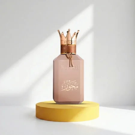 عطر هيرش محور حجم 100مل  للجنسين