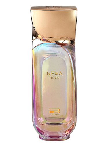 عطر NEXA للنساء حجم 100 مل