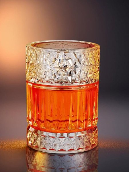 عطر SHARAF blend للرجال حجم 100مل