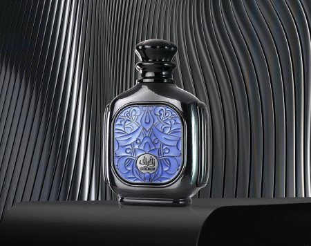 عطر زخرف لرجال حجم 100مل