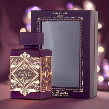 عطر BADEE AL OUD للجنسين 100 مل