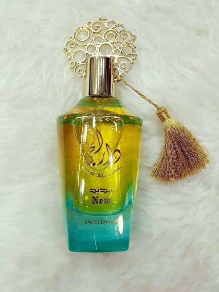عطر DAR AL HAE للنساء حجم 100 مل