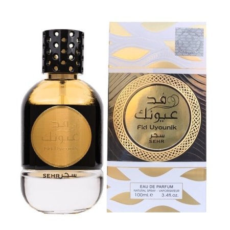 عطر FID UYOUNIK للنساء حجم 100 مل