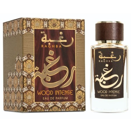 عطر RAGHBA  للرجال حجم 100 مل <br> <span class='text-color-warm'>سيتوفر قريباً</span>