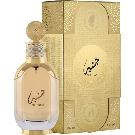 عطر GUINEA للنساء حجم 100 مل