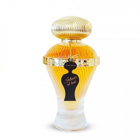 عطر Intesar Al Hub للنساء حجم 100 مل