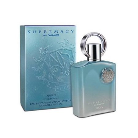 عطر Supremacy in Heaven للرجال حجم 100 مل