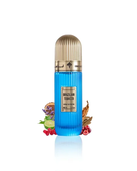 عطر BRAZILIAN TOBACCO للرجال حجم 200مل